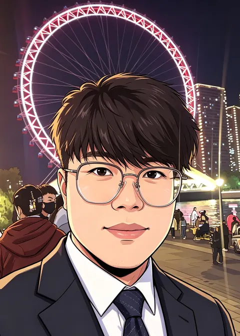 周君 avatar