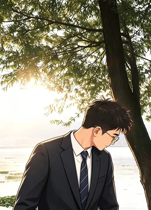 后端工程师 avatar