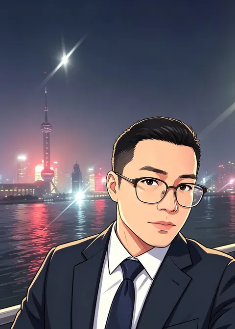 移动端工程师 avatar
