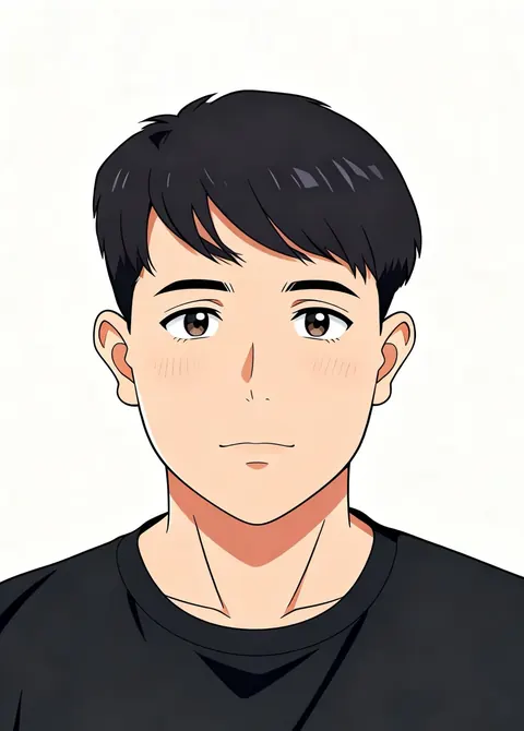 测试工程师 avatar